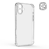 Чохол ArmorStandart Air Force для Apple iPhone 16 Plus Camera cover Clear (ARM78501) мал.2