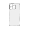 Чохол ArmorStandart Air Force для Apple iPhone 16 Pro Camera cover Clear (ARM78502) мал.1