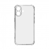 Чохол ArmorStandart Air Force для Apple iPhone 16 Camera cover Clear (ARM78500) мал.1