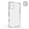 Чохол ArmorStandart Air Force для Apple iPhone 16 Camera cover Clear (ARM78500) мал.2