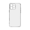 Чохол ArmorStandart Air Force для Apple iPhone 16 Pro Max Camera cover Clear (ARM78503) мал.1