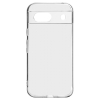 Чохол ArmorStandart Air для Google Pixel 8a Camera cover Clear (ARM77803) мал.1