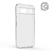 Чохол ArmorStandart Air для Google Pixel 8a Camera cover Clear (ARM77803) мал.2