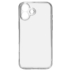 Чохол ArmorStandart Air для Apple iPhone 16 Plus Camera cover Clear (ARM78487) мал.1