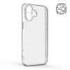 Чохол ArmorStandart Air для Apple iPhone 16 Plus Camera cover Clear (ARM78487) мал.2