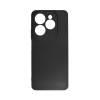 Чохол ArmorStandart Matte Slim Fit для Infinix HOT 40 Pro Camera cover Black (ARM73942) мал.1