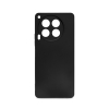 Чохол ArmorStandart Matte Slim Fit для Tecno Camon 30 (CL6) Camera cover Black (ARM77159) мал.1