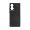 Чохол ArmorStandart Matte Slim Fit для Motorola Edge 50 Fusion Camera cover Black (ARM77294) мал.1