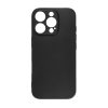 Чохол ArmorStandart Matte Slim Fit для Apple iPhone 16 Pro Camera cover Black (ARM78497) мал.1