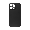 Чохол ArmorStandart Matte Slim Fit для Apple iPhone 16 Pro Max Camera cover Black (ARM78499) мал.1