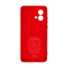 Чохол ArmorStandart ICON для Motorola G84 5G Camera cover Red (ARM70881) мал.2