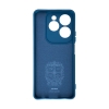 Чохол ArmorStandart ICON для Infinix Hot 40 Camera cover Dark Blue (ARM79056) мал.2