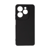 Чохол ArmorStandart ICON для Infinix Hot 40 Camera cover Black (ARM79055) мал.1