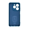 Чохол ArmorStandart ICON для Infinix Hot 40i Camera Cover Dark Blue (ARM79058) мал.2