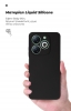 Чохол ArmorStandart ICON для Infinix Smart 8 Camera cover Black (ARM79059) мал.7