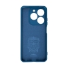 Чохол ArmorStandart ICON для Infinix Smart 8 Camera cover Dark Blue (ARM79060) мал.2