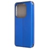 Чохол-книжка ArmorStandart G-Case для Infinix Smart 8 Blue (ARM79053) мал.2