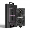 Захисне скло з аплікатором ArmorStandart Black Icon Supreme EZ для iPhone 15 (ARM79261) мал.1