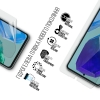 Гідрогелева плівка ArmorStandart Anti-Blue для Samsung M55 5G (M556) (ARM76423) мал.2