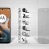 Гідрогелева плівка ArmorStandart Matte для Motorola G34 5G (ARM73786) мал.2