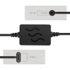 Кабель живлення ArmorStandart USB-C - DC 5.5x2.1 24V (ARM79269) мал.3