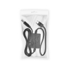 Кабель живлення ArmorStandart USB-C - DC 5.5x2.1 24V (ARM79269) мал.5