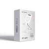 Тримач для телефона ArmorStandart ARH210 Steel White (ARM77745) мал.2