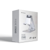Тримач для телефона ArmorStandart ARH212 Aluminium Silver (ARM77752) мал.2