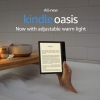 Електронна книга Amazon Kindle Oasis 10th Gen 32Gb Graphite (Refurbished) мал.6