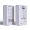 Трипод-монопод для селфі з Bluetooth ArmorStandart ASM13 MagSafe black (ARM79277) мал.6