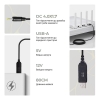 Кабель живлення ArmorStandart USB - DC 4.0x1.7 12V 0.8 м (ARM79301) мал.2