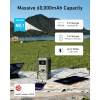 УМБ Anker 548 Power Bank (PowerCore Reserve 192Wh) 60000mAh Green (A1294061) мал.2