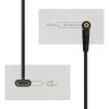 Кабель живлення ArmorStandart USB-C - DC 5.5x2.5 18.5-20V 1м (ARM79417) мал.3