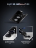 Захисне скло для камери ArmorStandart Supreme BI для iPhone 16/16 Plus Black (ARM79425) мал.11