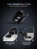 Захисне скло для камери ArmorStandart Supreme BI для iPhone 16/16 Plus Clear (ARM79428) мал.11