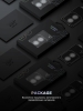 Захисне скло для камери ArmorStandart Supreme BI для iPhone 16/16 Plus Clear (ARM79428) мал.12