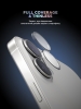 Захисне скло для камери ArmorStandart Supreme BI для iPhone 16/16 Plus Clear (ARM79428) мал.2