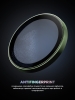 Захисне скло для камери ArmorStandart Supreme BI для iPhone 16/16 Plus Green (ARM79429) мал.9