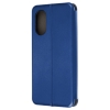 Чохол-книжка ArmorStandart G-Case для ZTE Blade A34 Blue (ARM78992) мал.2