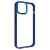 Чохол ArmorStandart UNIT2 для Apple iPhone 13 Blue (ARM79517) мал.1