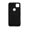 Чохол ArmorStandart ICON для Google Pixel 4a Black (ARM79520) мал.2