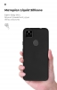 Чохол ArmorStandart ICON для Google Pixel 4a Black (ARM79520) мал.7