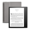 Електронна книга Amazon Kindle Oasis 10th Gen 8Gb Graphite (Refurbished) мал.1