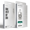 Чохол ArmorStandart Y23 MagSafe для Apple iPhone 16 Pro Max Transparent Black (ARM79575) мал.4
