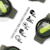 Гідрогелева плівка ArmorStandart для Samsung Galaxy Watch 7 44mm 6 шт. (ARM79594) мал.2