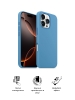 Чохол ArmorStandart ICON2 Case для Apple iPhone 16 Pro Max Capri Blue (ARM79643) мал.3