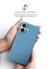 Чохол ArmorStandart ICON2 Case для Apple iPhone 16 Capri Blue (ARM79628) мал.8