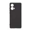 Чохол ArmorStandart ICON для Motorola G85 5G Camera cover Black (ARM77297) мал.1