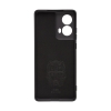 Чохол ArmorStandart ICON для Motorola G85 5G Camera cover Black (ARM77297) мал.2