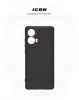 Чохол ArmorStandart ICON для Motorola G85 5G Camera cover Black (ARM77297) мал.3